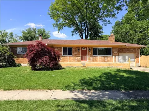 2281 E Stroop Rd, Kettering, OH 45440