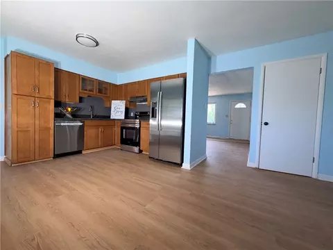 Kitchen - 2281 E Stroop Rd, Kettering, OH 45440 photo 1 of 6