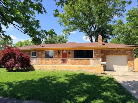 Exterior - 2281 E Stroop Rd, Kettering, OH 45440 photo 2 of 5