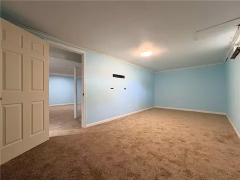 Bedroom - 2281 E Stroop Rd, Kettering, OH 45440 photo 5 of 5