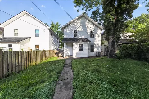 630 Creighton Ave, Dayton, OH 45410