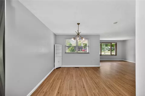Living - 2749 Hemphill Rd, Kettering, OH 45440 photo 7 of 13