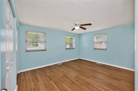 Bedroom - 2749 Hemphill Rd, Kettering, OH 45440 photo 2 of 7