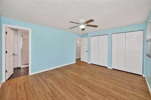 Bedroom - 2749 Hemphill Rd, Kettering, OH 45440 photo 3 of 7