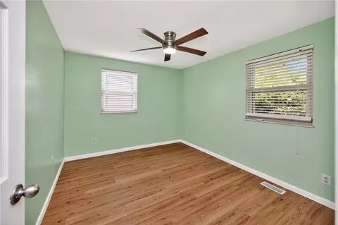 Bedroom - 2749 Hemphill Rd, Kettering, OH 45440 photo 4 of 7