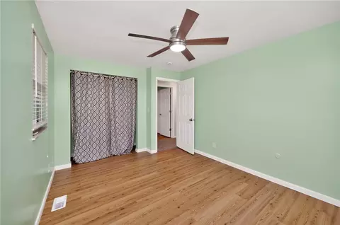 Bedroom - 2749 Hemphill Rd, Kettering, OH 45440 photo 5 of 7