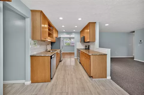 Kitchen - 2749 Hemphill Rd, Kettering, OH 45440 photo 1 of 4