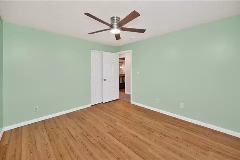 Bedroom - 2749 Hemphill Rd, Kettering, OH 45440 photo 7 of 7