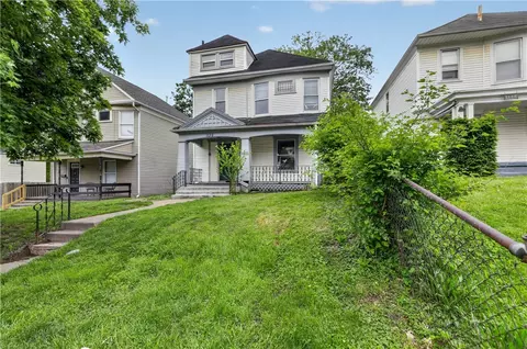 1138 Demphle Ave, Dayton, OH 45410