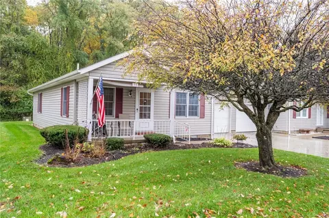 700 E Main, Hillsboro, OH 45133