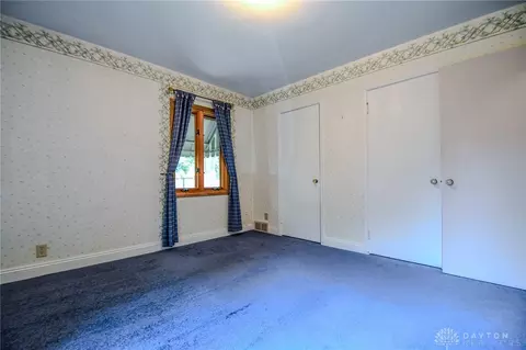 Bedroom - 3919 Strathmoor Dr, Kettering, OH 45429 photo 4 of 6