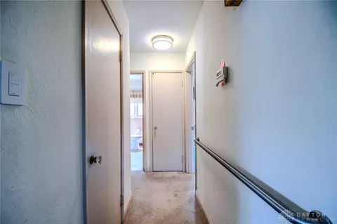 Entry Way - 3919 Strathmoor Dr, Kettering, OH 45429 photo 1 of 2