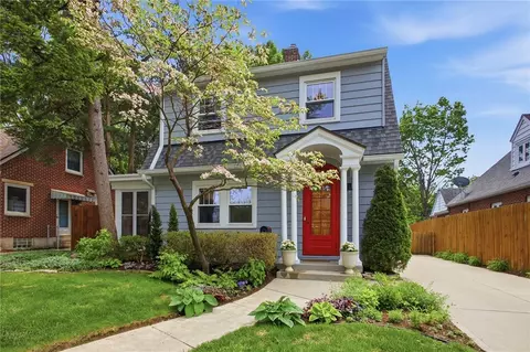 806 Warrington Pl, Dayton, OH 45419