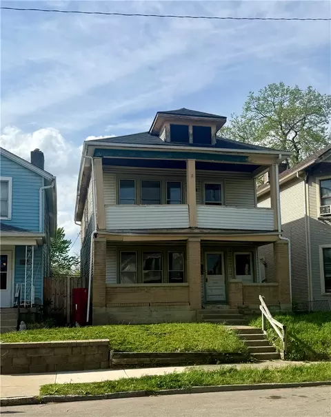 51 Vincent St, Dayton, OH 45405