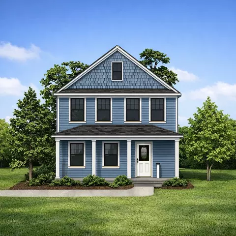 2109 Ravenwood Ave, Dayton, OH 45406