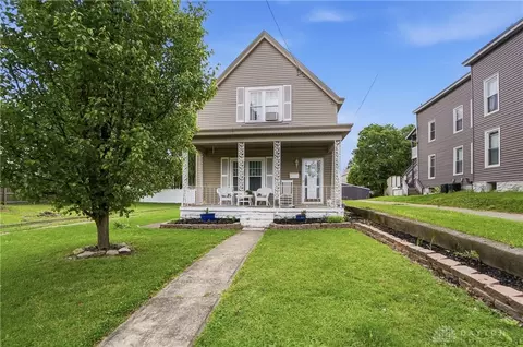 4422 Franklin Ave, Norwood, OH 45212