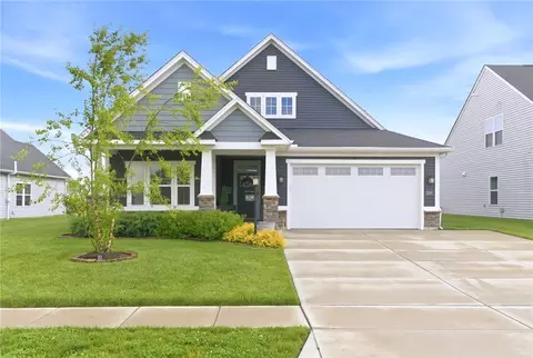 2116 Schmidt Dr, Beavercreek Twp, OH 45434