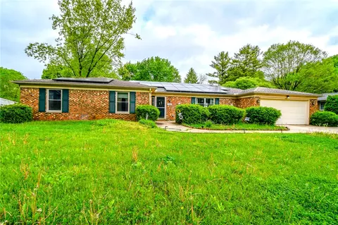 730 Fawcett Dr, Dayton, OH 45434