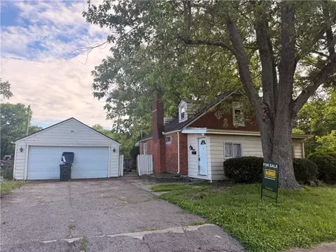 4632 Genesee Ave, Dayton, OH 45406