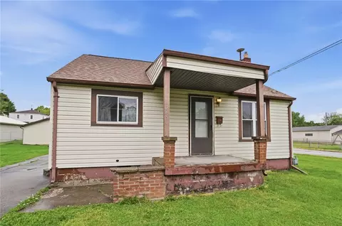 2650 Hilltop Ave, Springfield, OH 45503 photo 2