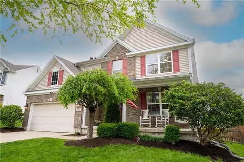 315 Hess Ct, Fairborn, OH 45324