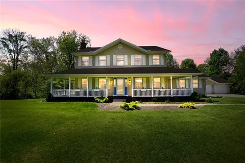 6429 Winding Tree Dr, New Carlisle, OH 45344