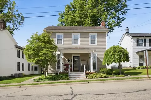375 North St, Waynesville, OH 45068