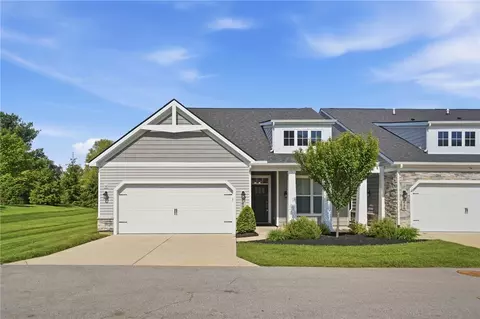 637 Angler Ct, Beavercreek, OH 45430