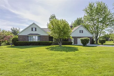 650 S Liberty Keuter Rd, Lebanon, OH 45036