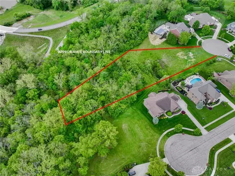 0 Kings View Ct, Kings Mills, OH 45034
