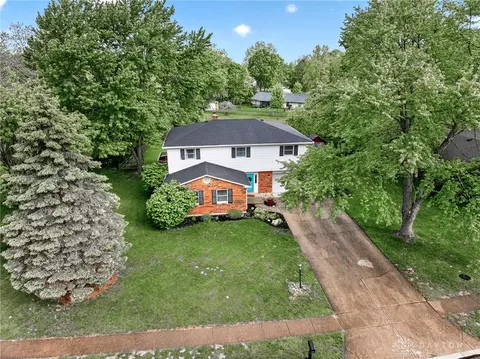 391 Roselake Dr, Centerville, OH 45458 photo 53