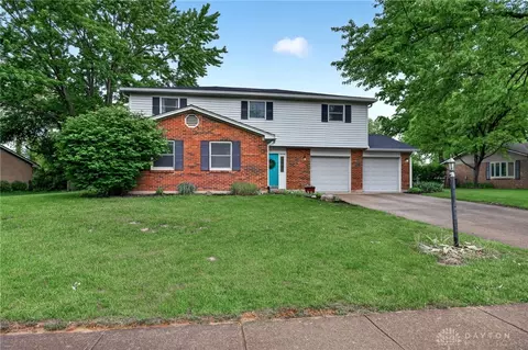 391 Roselake Dr, Centerville, OH 45458 photo 52