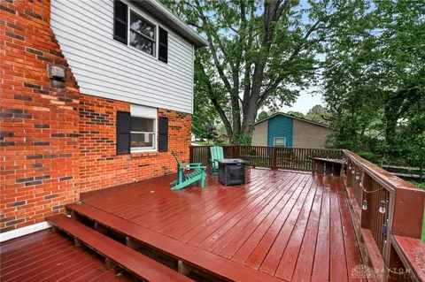 391 Roselake Dr, Centerville, OH 45458 photo 39