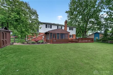 391 Roselake Dr, Centerville, OH 45458 photo 43