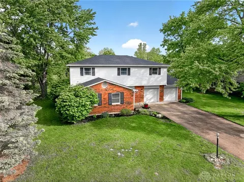 391 Roselake Dr, Centerville, OH 45458 photo 51