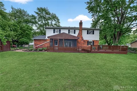 391 Roselake Dr, Centerville, OH 45458 photo 44