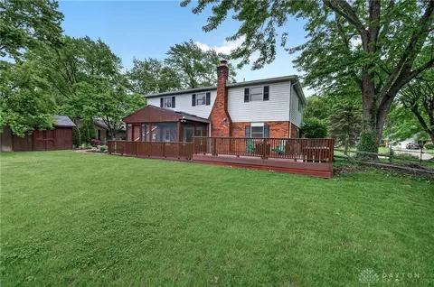 391 Roselake Dr, Centerville, OH 45458 photo 45