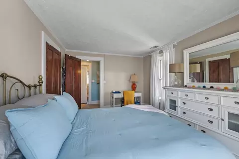 Bedroom - 224 E Walnut St, Covington, OH 45318 photo 3 of 7