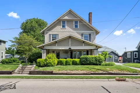 224 E Walnut St, Covington, OH 45318