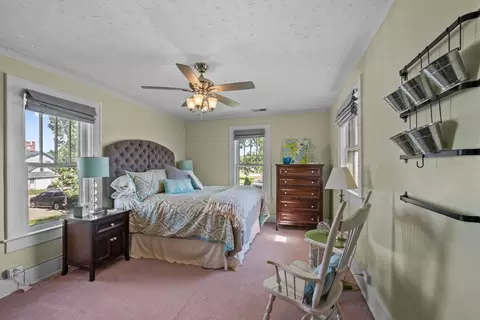 Bedroom - 224 E Walnut St, Covington, OH 45318 photo 7 of 7