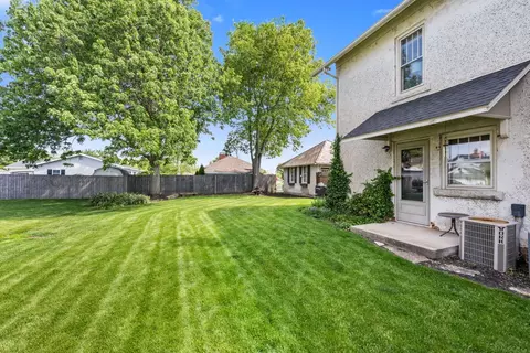 Exterior - 224 E Walnut St, Covington, OH 45318 photo 9 of 10