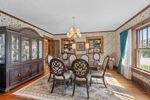 Dining - 224 E Walnut St, Covington, OH 45318 photo 2 of 2