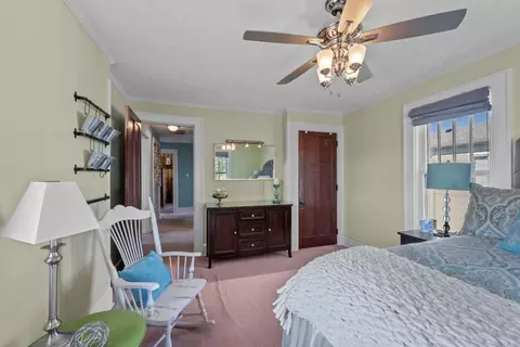 Bedroom - 224 E Walnut St, Covington, OH 45318 photo 6 of 7