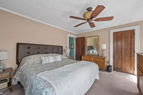 Bedroom - 224 E Walnut St, Covington, OH 45318 photo 4 of 7
