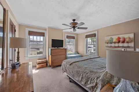 Bedroom - 224 E Walnut St, Covington, OH 45318 photo 5 of 7