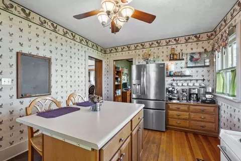 Kitchen - 224 E Walnut St, Covington, OH 45318 photo 3 of 3