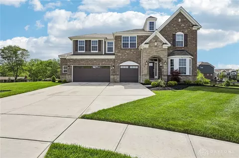 3337 Lavender Ln, Beavercreek, OH 45434