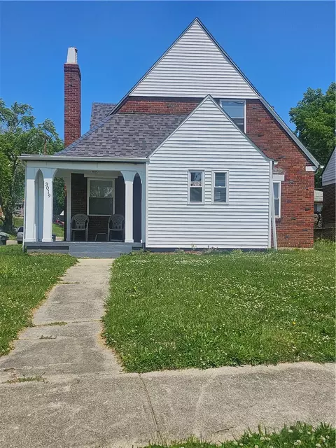 3019 Harvard Blvd, Dayton, OH 45406