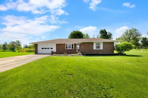 718 Lynwood Ct, Union City, OH 45390
