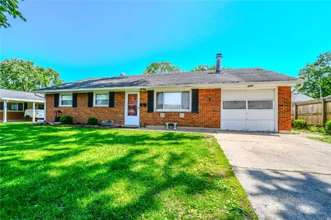 203 W Boitnott Dr, Union, OH 45322